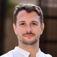  Guillaume Maille 
